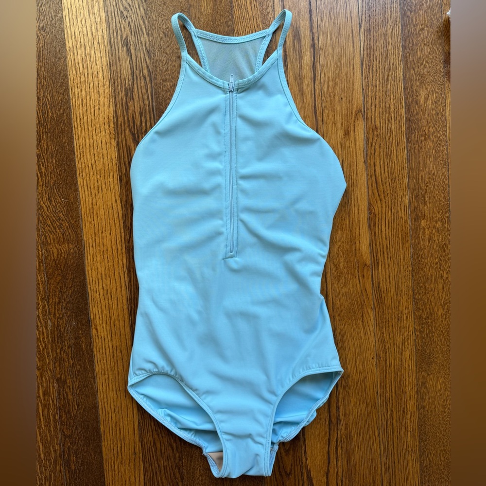 Eleve Taylor Leotard Medium